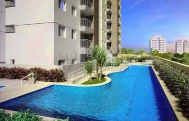 Imagem 11: Apartamento para Venda, no bairro Campestre, localizado na cidade de Santo...