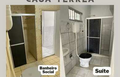 Imagem 8: Alugo Casa Rio Doce (paralela à Av. Brasil