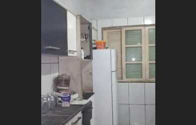 Imagem: A casa está localizado em Balneário Praia do Perequê, Guarujá