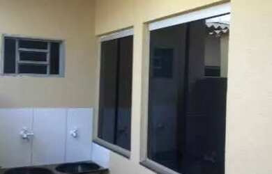 Imagem 3: Kitnet Quarto com aluguel por R$530 /mês