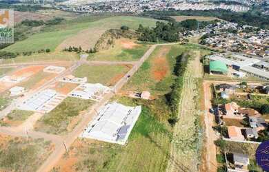 Imagem: Terreno à venda, 300 m² por R$ 112.309,21 - Uvaranas - Ponta