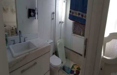 Imagem 16: Sobrado Residencial à venda, Condomínio Residencial Fazenda Santa Helena,...