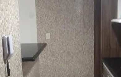 Imagem: O apartamento possui 2 Dormitórios, 1 Banheiro, 46m² de Área