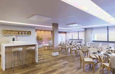 Imagem 5: Apartamento para Venda - 194.17m², 3 dormitórios, sendo 3 suites, 2 vagas - Tristeza