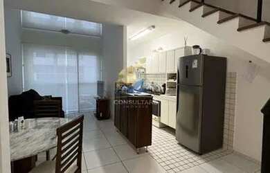 Imagem: O studio possui 2 Dormitórios, 1 Banheiro, 1 Vaga na garagem