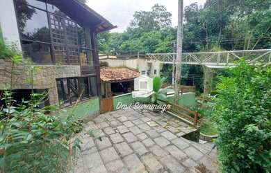 Imagem 16: Casa com 5 dormitórios à venda, 551 m² por R$ 1.200.000,00 - Vila Progresso - Niterói/RJ