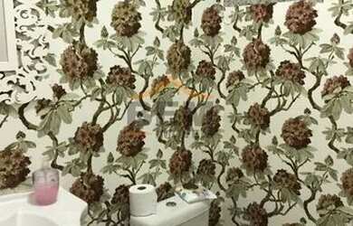 Imagem: A casa possui 3 Dormitórios, 3 Banheiros, 3 Vagas na garagem