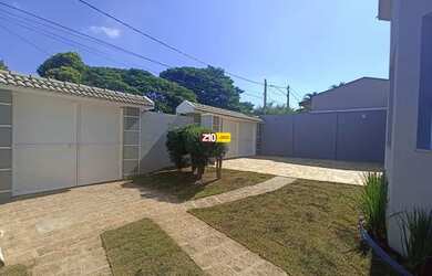 Imagem 3: Z10 IMÓVEIS INDAIATUBA CA10897 SOBRADO ALTO PADRÃO - LOCAÇÃO OU VENDA...