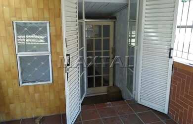 Imagem: O depósito possui 80m² de Área e está localizado em Santana