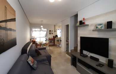 Imagem 1: CASA DE CONDOMÍNIO A VENDA NO CONDOMÍNIO VERSO L x27 ALTO - PARQUE RURAL...