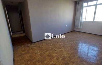 Imagem 2: Apartamento com 2 dormitórios, 98 m² - venda por R$ 185.000,00 ou aluguel...
