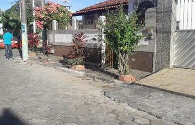 Imagem 1: CASA GRANDE. 2 Banheirose2 Dormitórios