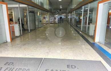 Imagem 2: Excelente espaço corporativo com 500m2 para aluguel ou venda na Avenida...