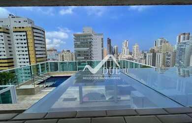 Imagem 1: Apartamento com 1 dormitório, 45 m² - venda por R$ 485.000,00 ou aluguel...