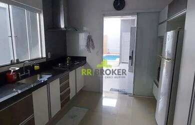 Imagem 6: Casa com 3 dormitórios à venda, 188 m² por R$ 990.000 - Condomínio...