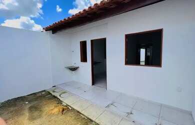 Imagem 4: Casa perto do aeroporto