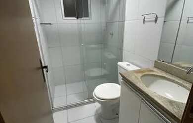 Imagem 9: Apartamento Nascente, vista livre Condomínio Alameda Mangueira no Curado...