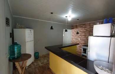 Imagem 8: Vende ou Troca casa em São Sebastião DF