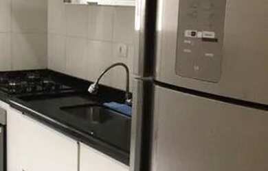 Imagem 9: Apartamento 2 dormitórios, 1 vaga, 69 m² - venda por R$ 350.000 ou aluguel...