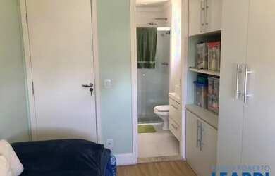 Imagem 12: APARTAMENTO - IPIRANGA - SP