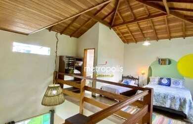 Imagem 7: Sobrado à venda, 241 m² por R$ 1.648.910,00 - Várzea do Corumbê - Paraty/RJ