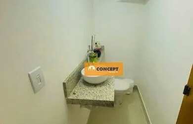 Imagem 14: Sobrado com 3 dormitórios à venda, 90 m² por R$ 435.000,00 - Vila Lavínia...