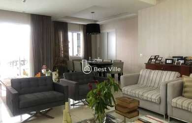 Imagem 5: Casa à venda no Residencial Gênesis I em Alphaville-SP