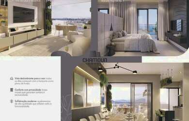 Imagem 11: Apartamento à venda, 3 quartos, 1 suíte, 2 vagas, Praia do Morro - Guarapari/ES