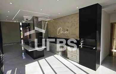 Imagem 8: 3 suítes no Paqville Jacarandá