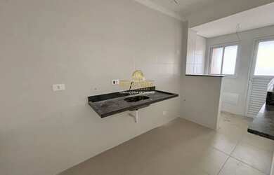 Imagem 8: Pronto Para Morar Na Guilhermina 1 Dormt Varanda Com Vista Totalmente...