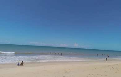 Imagem 14: Lote Praia Mar. 330m² de Área