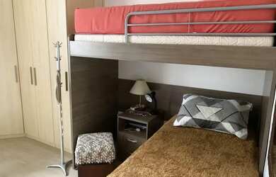 Imagem 5: Imóvel para venda com 90 metros quadrados com 2 quartos em Centro - Petrópolis - RJ