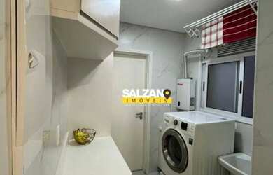Imagem 10: Apartamento com 3 dormitórios, 124 m² - venda por R$ 850.000,00 ou aluguel...