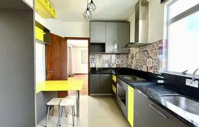 Imagem 3: Lindo apartamento para locação no Bairro Nossa Senhora das Dores