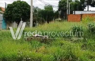 Imagem 2: terreno - Vila Aeroporto I - Campinas