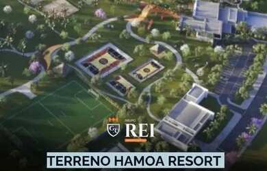 Imagem 1: Terreno à venda, 431 m² por R$ 1.078.275,00 - Jardim Helena - Rio Verde/GO