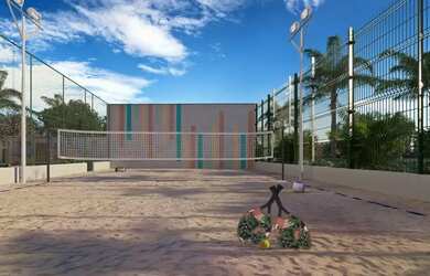 Imagem 16: Apartamento à venda no Elo Paradise com 2 quartos e 56m²