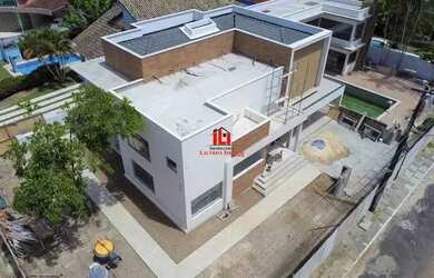 Imagem 6: Condomínio Itapuranga III, Casa Duplex com 4 suítes, Piscina, Esquina,...