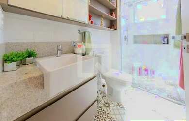 Imagem 13: Apartamento à Venda - Buritis, 1 Quarto, 45 m2