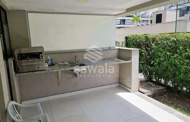 Imagem 4: Sofisticato Residence - Apartamento 3 quartos, sendo 2 suítes