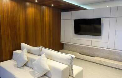 Imagem 2: INSIGHT PALHANO Apartamento com 2 dormitórios