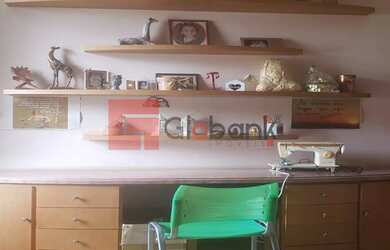 Imagem 7: Casa em Montes Claros, no bairro Jardim Panorama, à venda