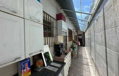 Imagem 14: Casa com 3 dormitórios à venda, 166 m² por R$ 365.000,00 - Ocian -...