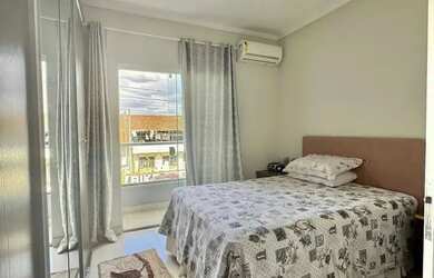 Imagem 10: Geminado semi-mobiliado - bairro Espinheiros