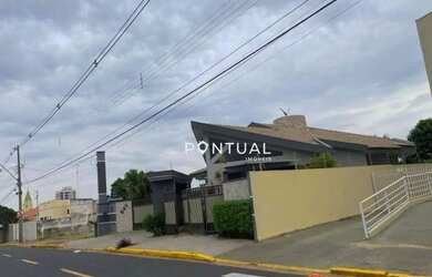 Imagem 2: Casa Residencial à venda, Centro, Pompéia - CA1303