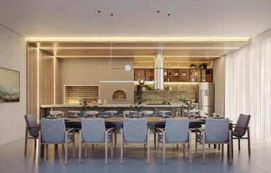 Imagem 11: Apartamento à venda no Edifício Ápice Towers