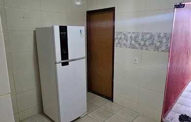 Imagem 8: aceito propostas CASA 4 QUARTOS COM E SEM MOBILIA COM DE 180M²