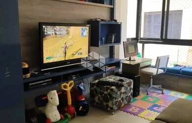 Imagem 4: Apartamento localizado no bairro Nossa Senhora de Lourdes