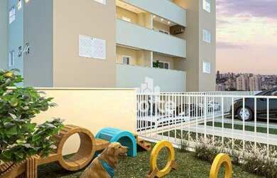 Imagem 14: Apartamento com 2 dormitórios à venda, 66 m² por R$ 460.000,00 - Tubalina...