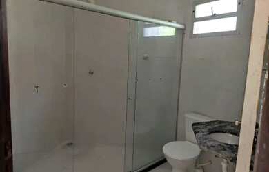 Imagem 13: Excelente Casa Beira Mar com Terreno em Cacha Pregos, Ilha Vera Cruza